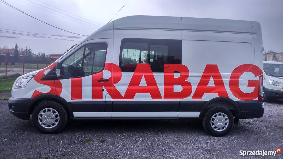 Profesjonalne oklejanie samochodów Producent Warszawa