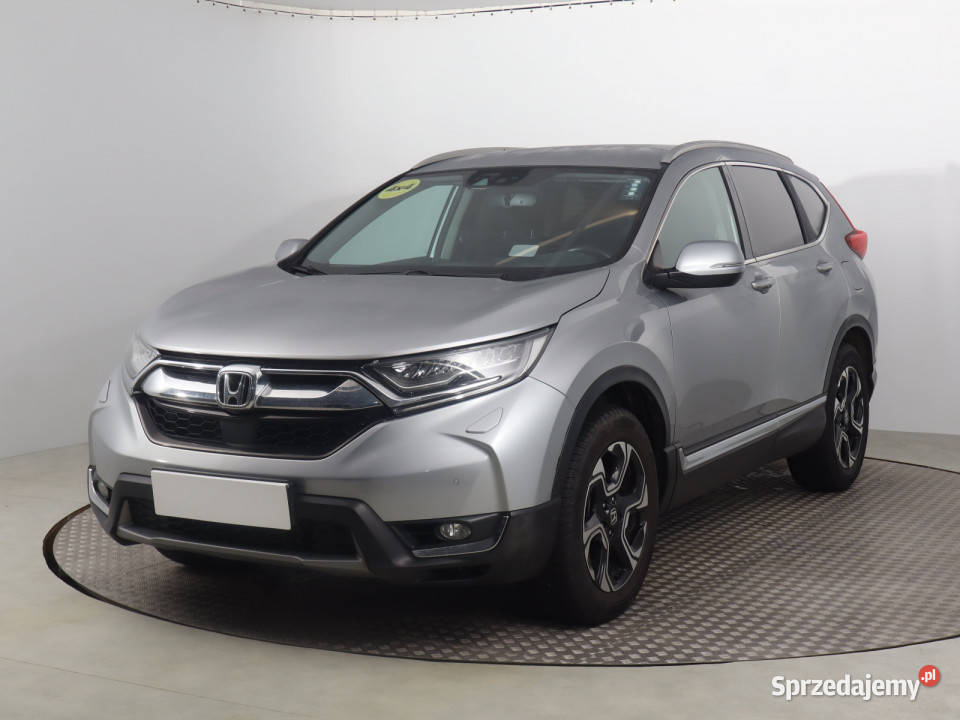 Honda CRV 15 VTEC Turbo Bielany Wrocławskie sprzedam