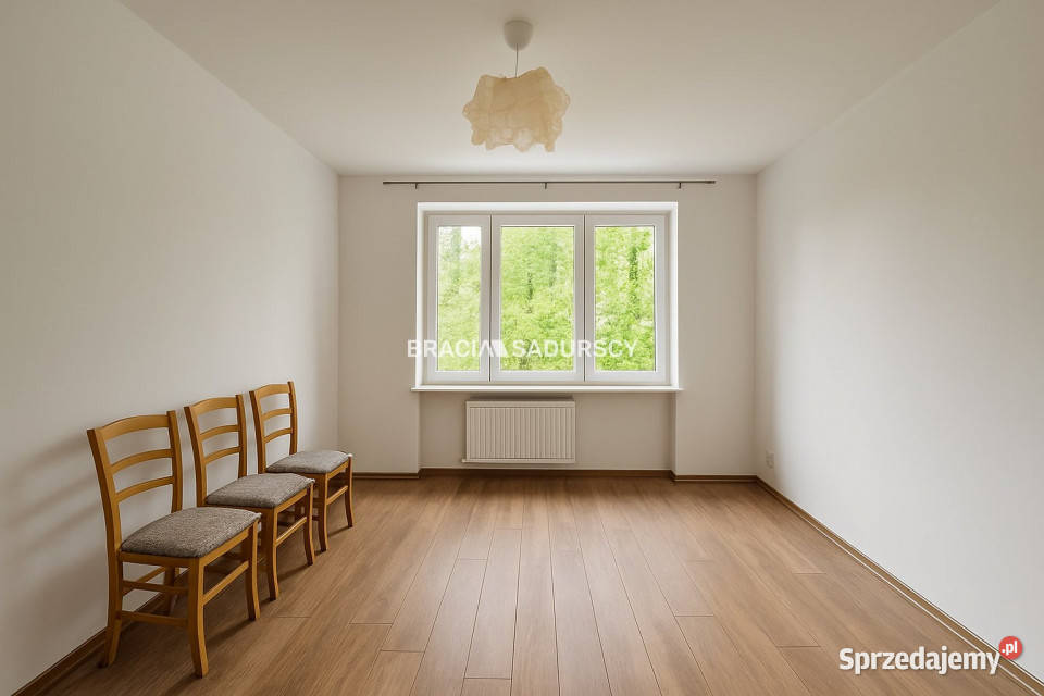 Mieszkanie 5107m2 2 pokoje Kraków Słoneczne sprzedam