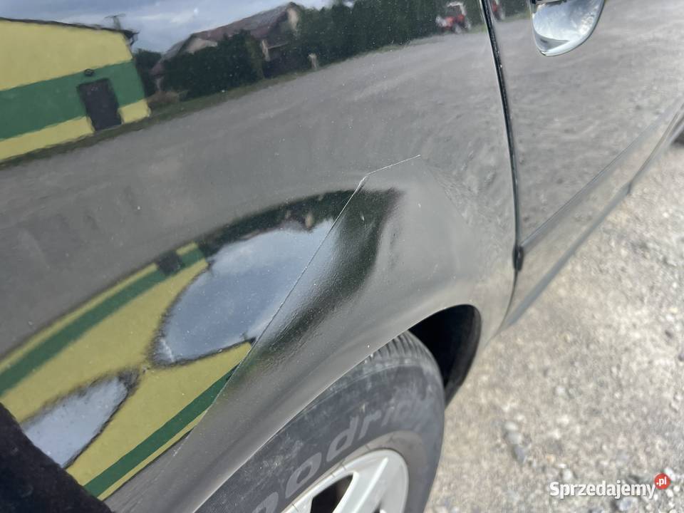 audi a6 c5 avant 2004 benzyna podkarpackie Kosina