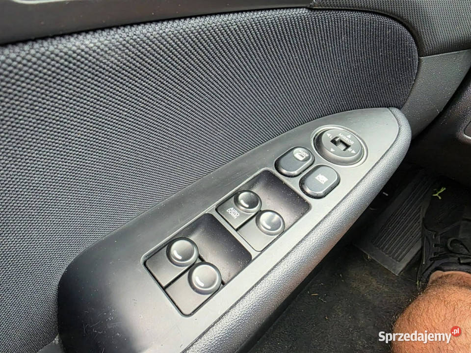 Hyundai i30 16 CRDI 90 Klimatyzacja Grzane komputer pokładowy Hyundai Słupsk