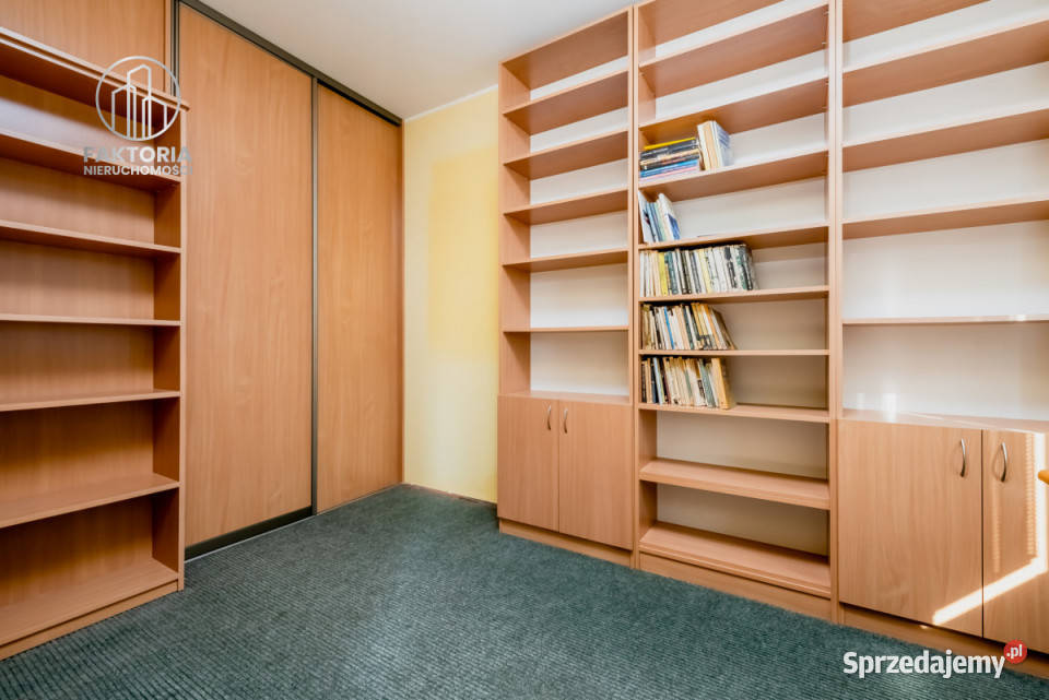 Mieszkanie Białystok 4813m2 3pok Sprzedaż
