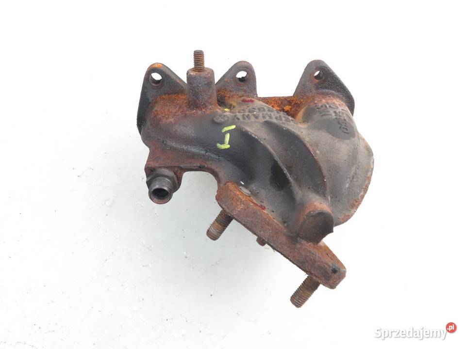 KOLEKTOR WYDECHOWY SHARAN GALAXY 28 V6 osobowe