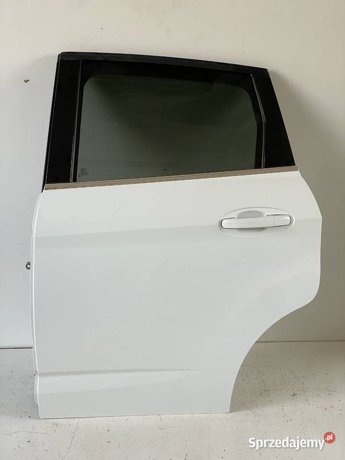 Drzwi Ford C MK2 lewy tył osobowe małopolskie