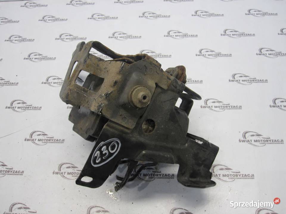 DOBLO II COMBO D LIFT pompa ABS 00052026221 osobowe