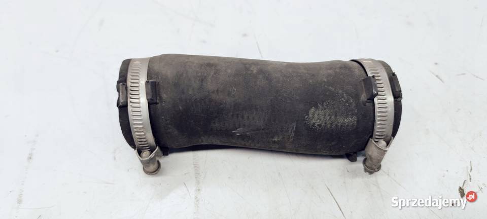 RURA WĄŻ INTERCOOLERA AUDI A6 C6 4F0145708L Przystajń sprzedam