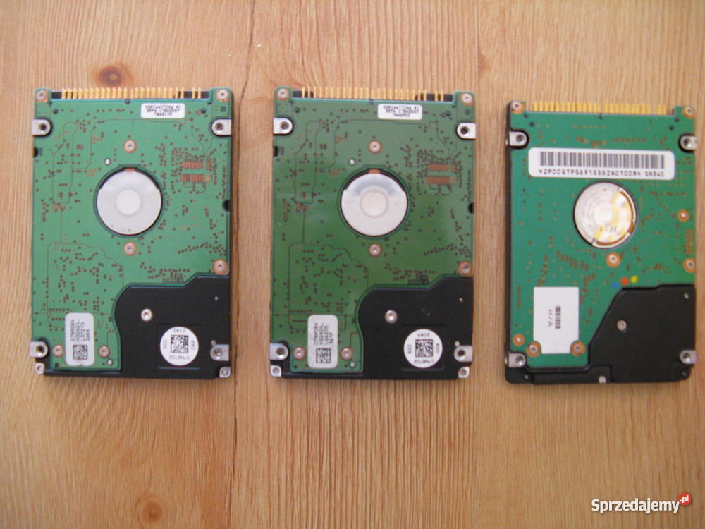 3xHDD Lębork pomorskie Lębork