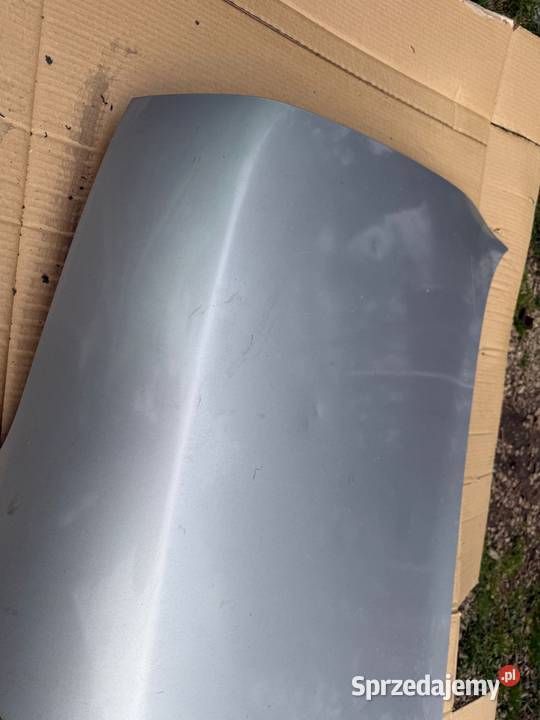 Klapa bagażnika tylna Lexus SC 300 SC400 uzz jzz Częstochowa