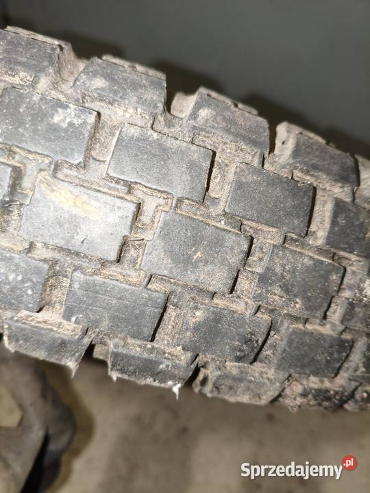 Koło R19 Dniepr MT K650 MW650 Leszno