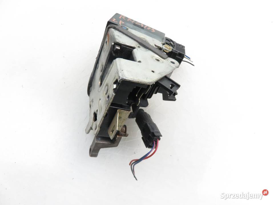 ZAMEK LEWY PRZEDNI BMW 5 Touring E39 sprzedam