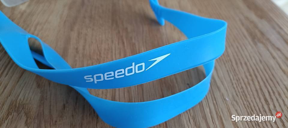 Okularki maska Speedo czepek BIOFUSE RIFT GOG V2 Warszawa