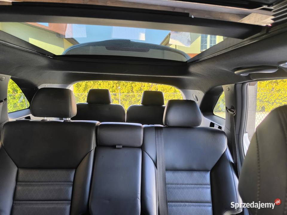 Kia Sorento 33 2017 r podkarpackie sprzedam