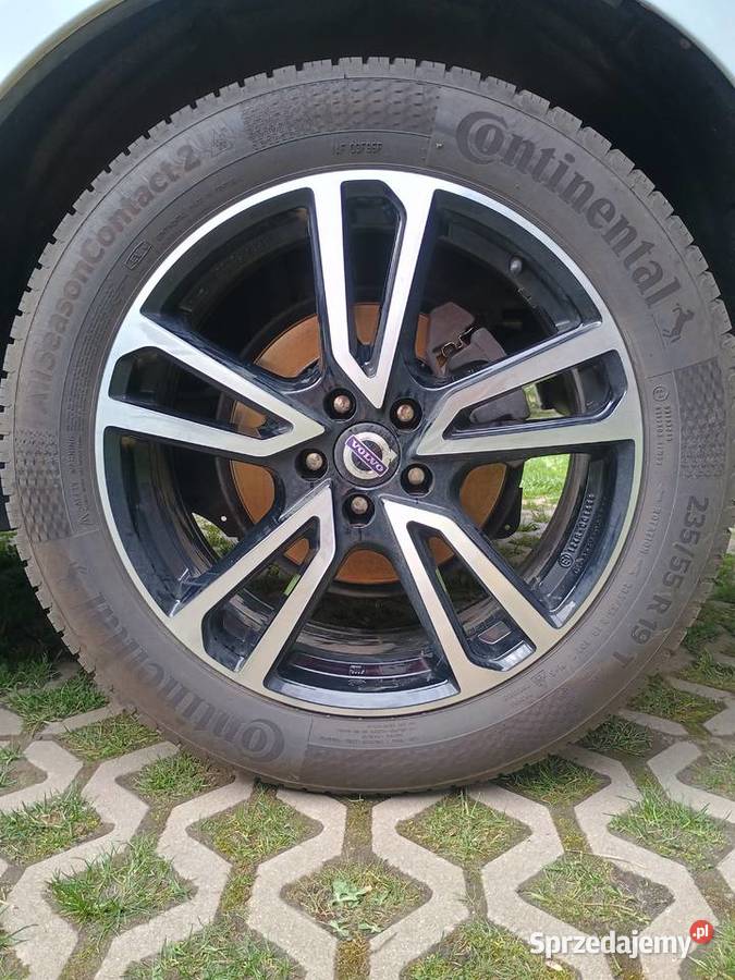 Sprzedam Volvo xc60 gniazdo AUX Świniotop