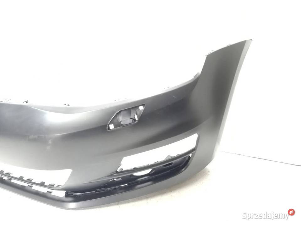VW GOLF VII 20122016 PRZEDLIFT ZDERZAK PRZÓD świętokrzyskie Skarżysko-Kamienna