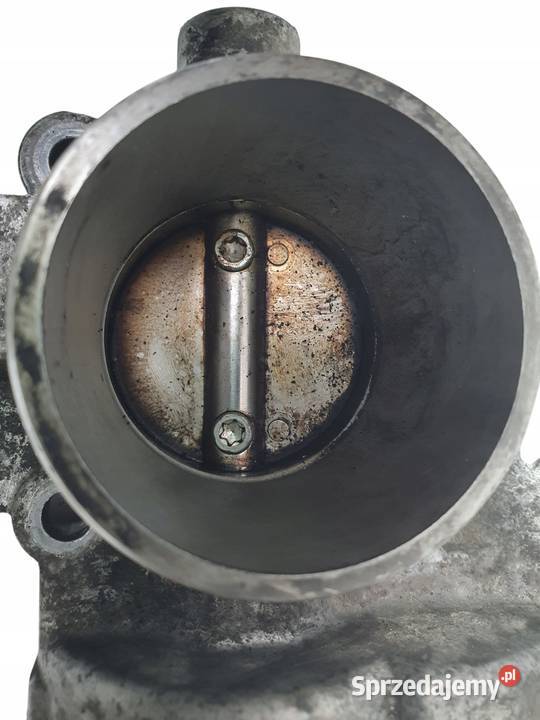 PRZEPUSTNICA Opel Corsa D 12 14 16V 24420536 Motoryzacja lubelskie Chełm sprzedam