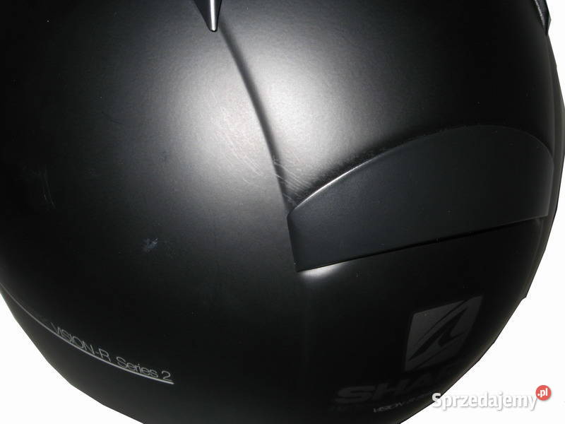 Kask Shark VisionR Series 2 LOMBARDI Rzeszów