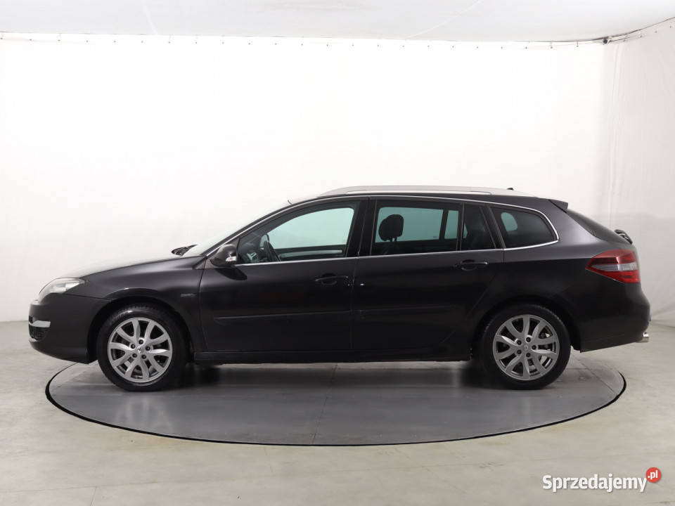 Renault Laguna 15 dCi Rok produkcji 2014 Katowice