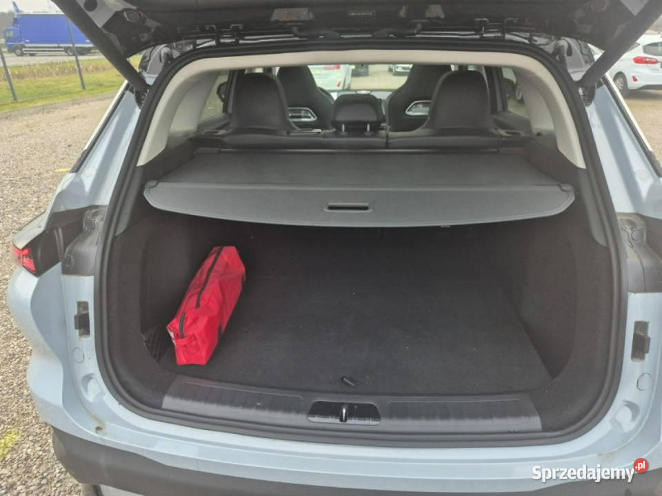 Baic Beijing 5 II 2010 Komorniki sprzedam