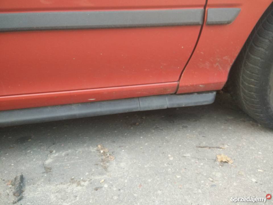 Calibra beżowa skóra BLENDA Zgierz