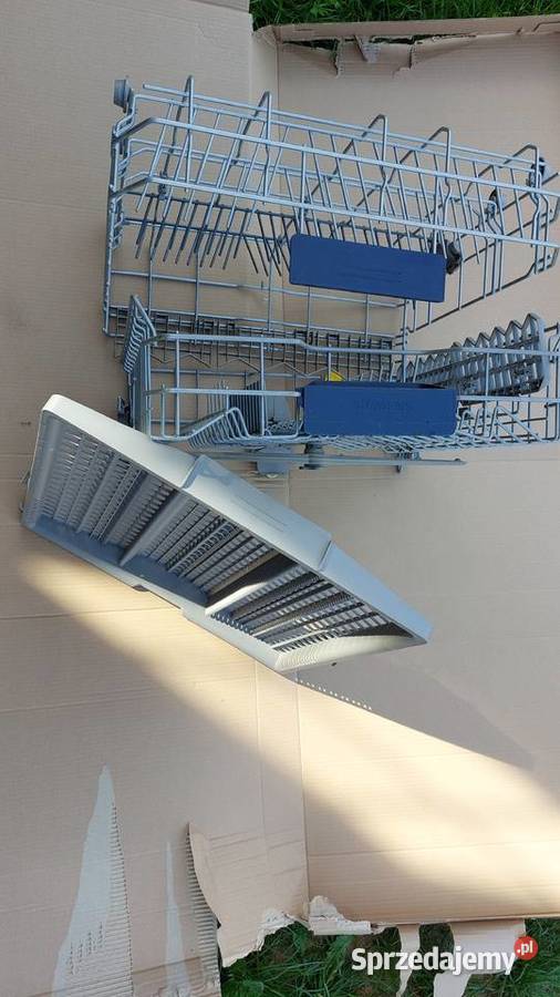 Częśći do zmywarek siemens whirlpool itp AGD Łapy