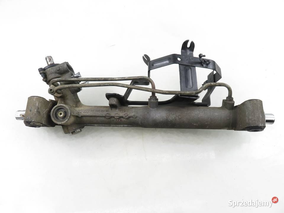 MAGLOWNICA SAAB 93 II 0250080082101 małopolskie