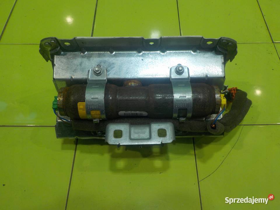 VOLVO V70 III 24 D5 08 AIRBAG poduszka pasazera osobowe mazowieckie Suków