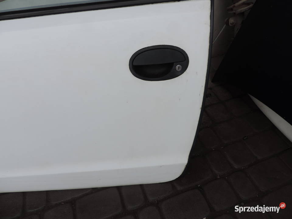 OPEL CORSA C 3D DRZWI LEWY PRZÓD Nowy Sącz