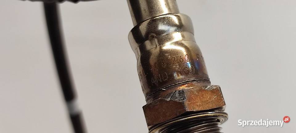 VW TIGUAN II SONDA LAMBDA 05L906262F dolnośląskie