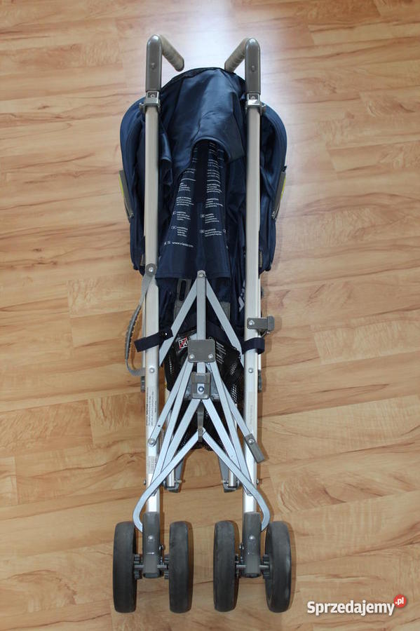 XLander XS Koziegłowy