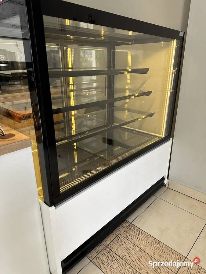 Wyposażenie do kawiarni cukierni bistro Gliwice