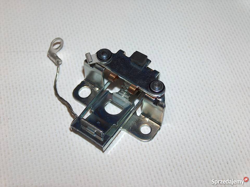 ZESTAW NAPRAWCZY POMPY PALIWA VT 1100 SHADOW Zabrze