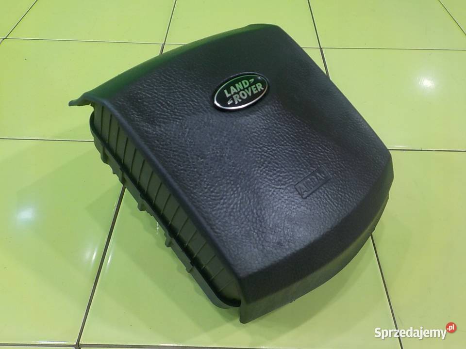 RANGE ROVER SPORT I 27 TDV6 08r 5D AIRBAG Suków