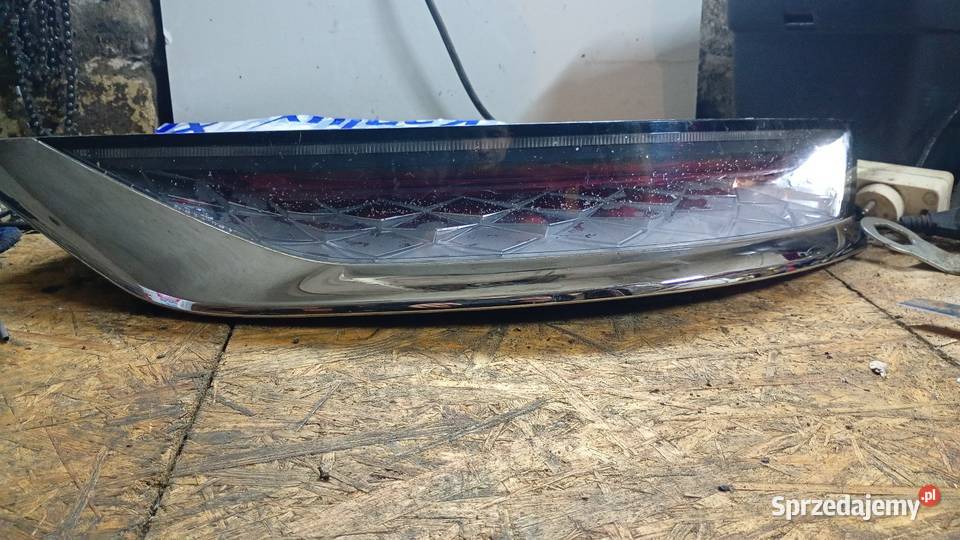 Lampa prawy tył DS7 9815722580 Udrzynek