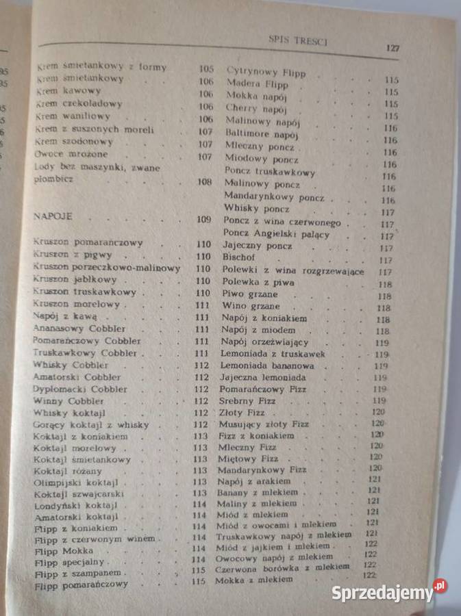 Domowe ciasta i desery Janina Dmochowska Górska ISBN 9788378819134 świętokrzyskie Kielce sprzedam