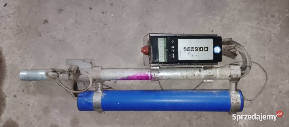 Części do dojarek Sokółka