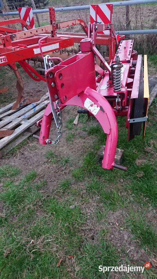 Kosiarka ratacyjna 135 mala małopolskie