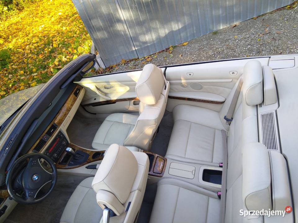 Dobra zabawka cabrio 271000km Jarosław