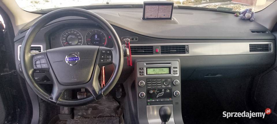 VOLVO V 70 20 D 163 V70 mazowieckie