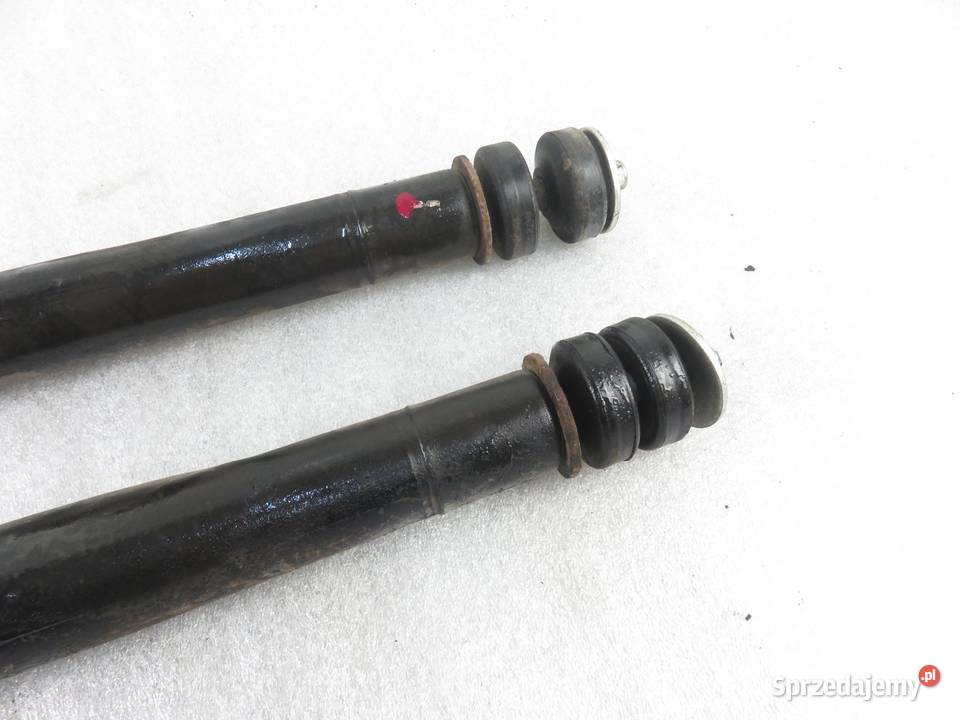 AMORTYZATOR TYŁ SUZUKI SWIFT III MZ EZ 13 92