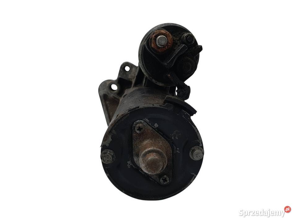 ROZRUSZNIK Nissan Juke Qashqai 15 dCi Bosch