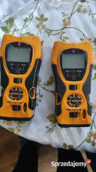 Detektory 5w1 Elektronika Kamienna Góra