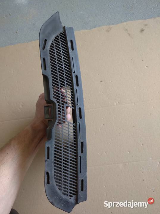 Wlot powietrza Smart 0001106V011 Chojnów