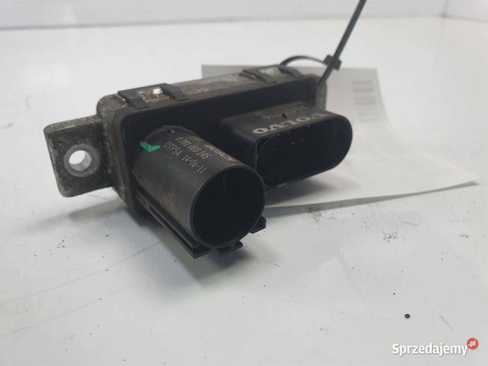 MODUŁ VOLVO V70 31431776 osobowe Lipno sprzedam