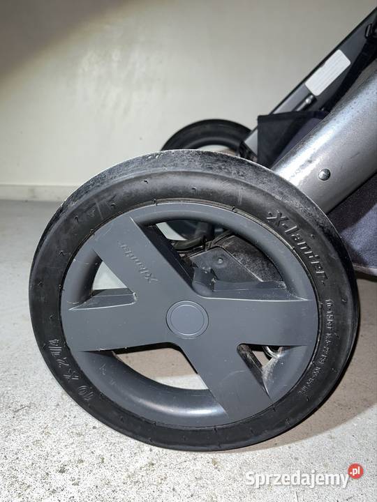 Xlander Pulse Pompowane Siechnice