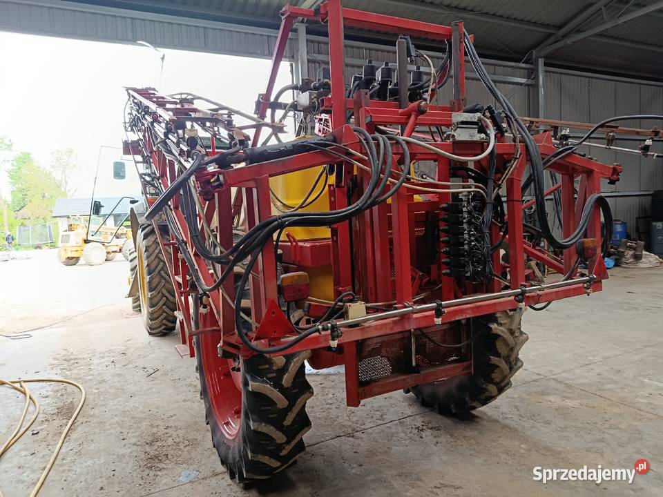 Sprzedam opryskiwacz Opatów