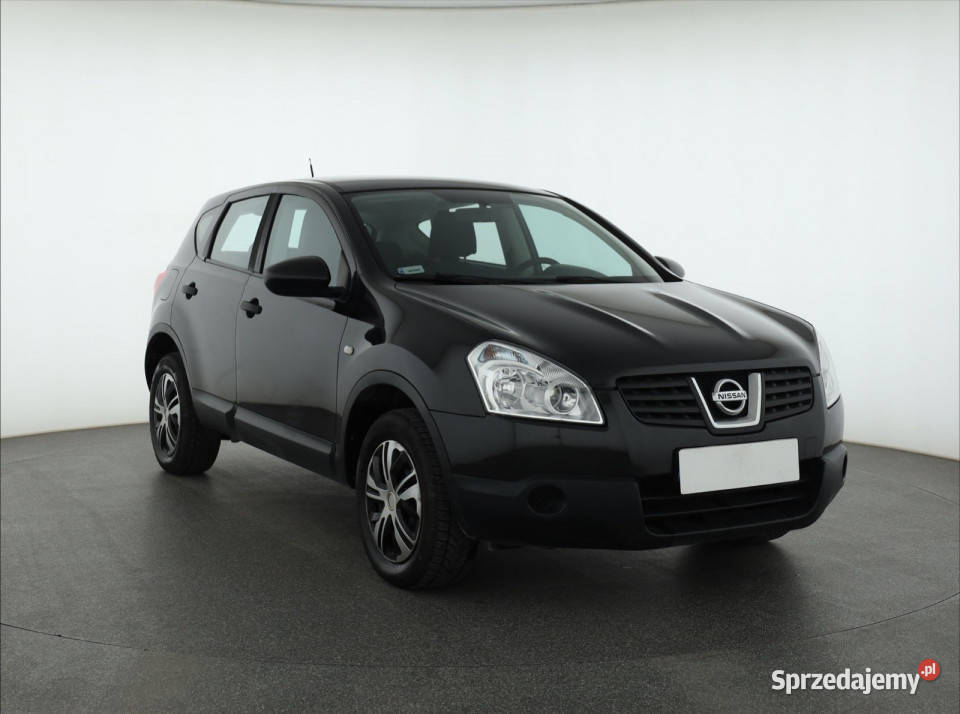 Nissan Qashqai 20 Qashqai Piaseczno sprzedam