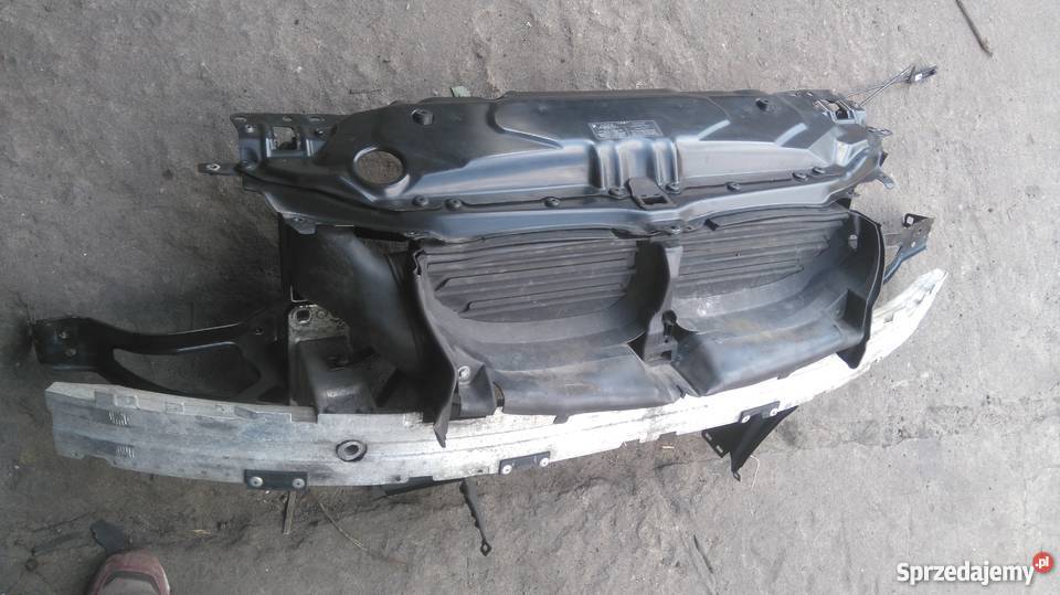 E60 bmw paswzmocnienie przednie Skarżysko-Kamienna