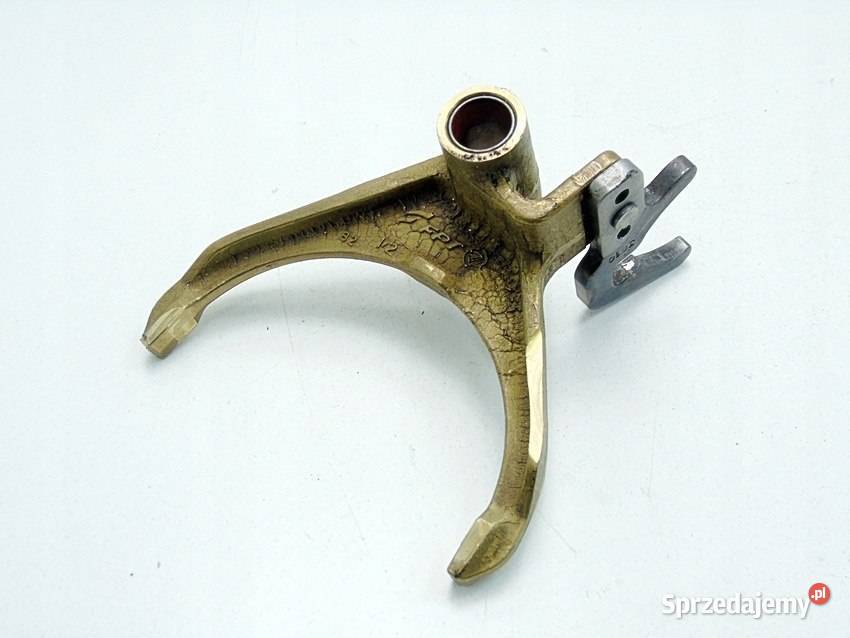 WIDEŁKI WYBIERAKA SKRZYNI BIEGÓW M40 BOXER osobowe Pozostałe śląskie