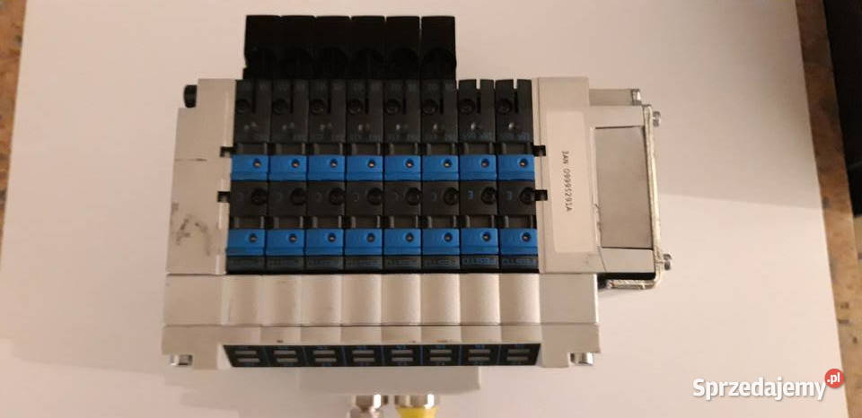 Wyspa zaworowa FESTO CPV10VI Kat18200 Kraków