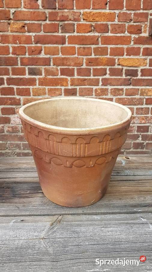 duża donica naturalna zachodniopomorskie Dargikowo